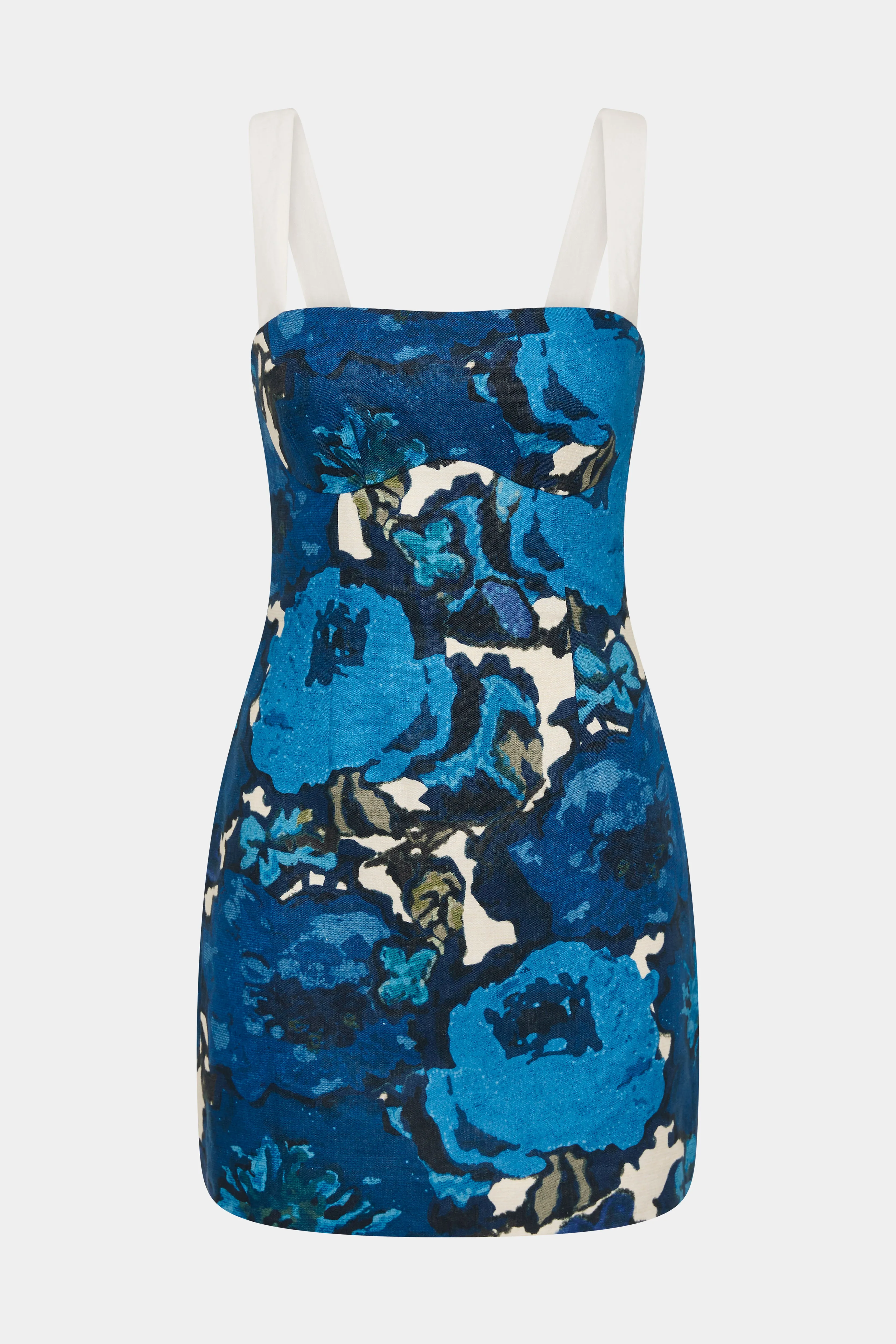 Camellia Mini Dress